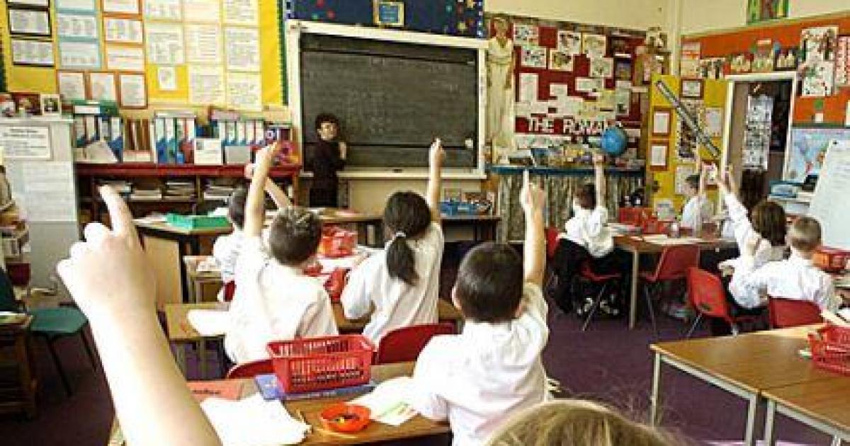 Thousands of violent incidents reported in Glasgow's primary schools