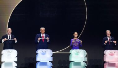 The pressures of a host: how Canada, Mexico and the USA could do at 2026 World Cup