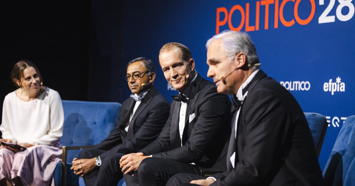 Europe must get its act together to regain global competitiveness, industry says – POLITICO