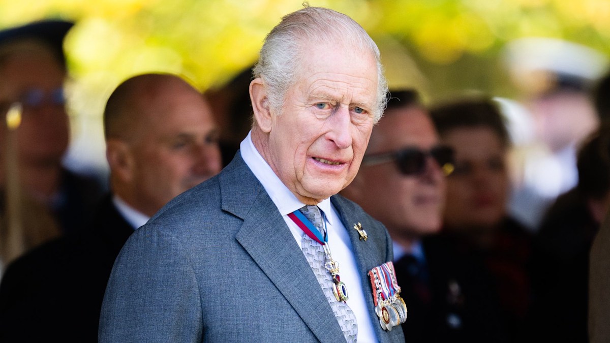 Royal Family LIVE: King Charles strips brother Andrew Mountbatten-Windsor of final honours