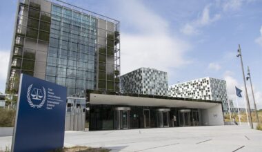 Germany hands Libyan war crimes suspect to ICC for prosecution