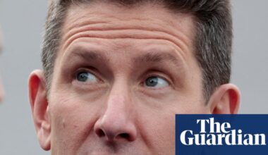 Keir Starmer appoints career diplomat Christian Turner as US ambassador | Foreign policy