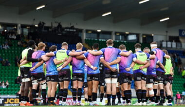 Warrior Wednesday: Connecting Club and Community