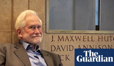 David Rock obituary | Architecture