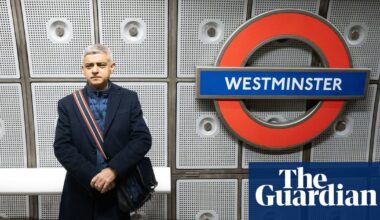 Gambling firms spent nearly £5m to advertise on TfL since London mayor’s ban pledge | Gambling