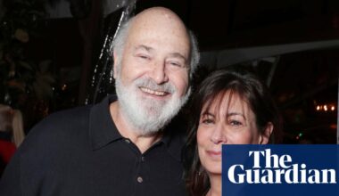 Rob and Michele Reiner died minutes after attack, says death certificate, as children announce memorial | Movies