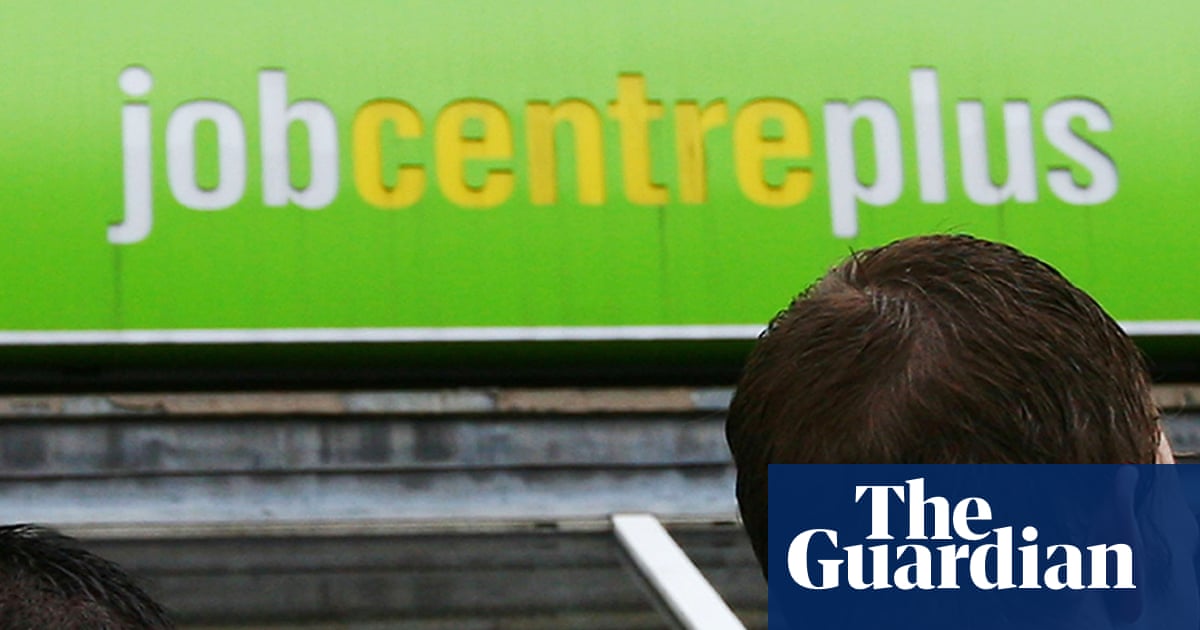 Young unemployed told to engage with jobs scheme or risk benefit cuts | Youth unemployment