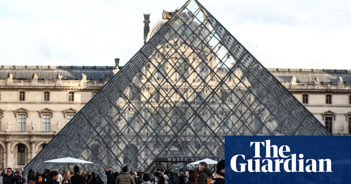 Troubled Louvre museum in Paris faces disruption as unions call strike | Paris