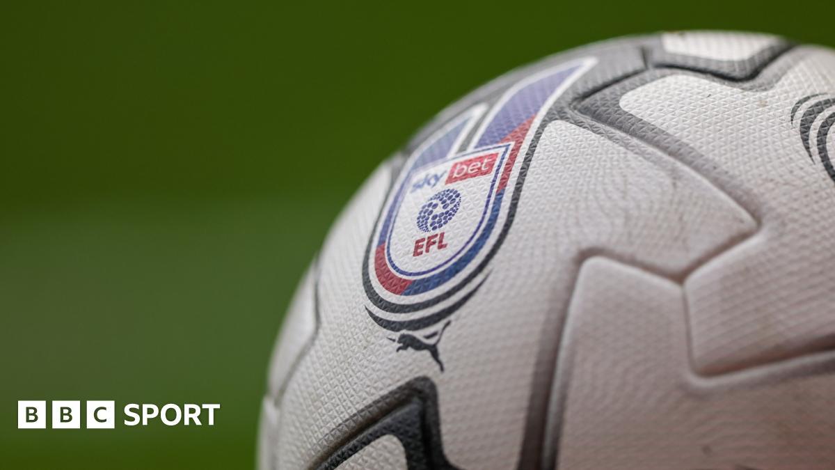 Stoke City v Sheffield United: Championship stats & head-to-head