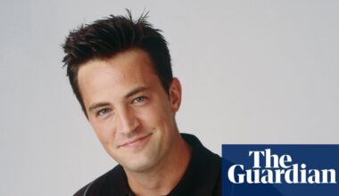 The hidden life of Matthew Perry: ‘He would say: I need to stop and get help’ | Matthew Perry