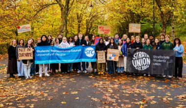Students set to take to the streets in annual Fight for the Night march