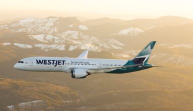 Westjet