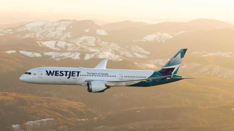 Westjet