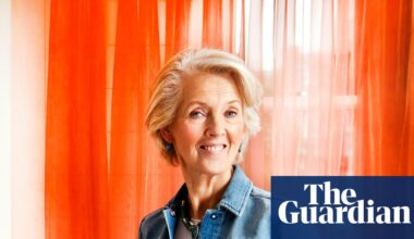Joanna Trollope, bestselling chronicler of ordinary life, dies aged 82 | Books