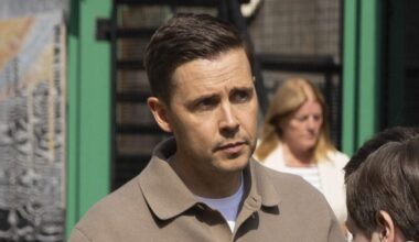 Todd confronted by two friends in Coronation Street amid Theo's destruction | Soaps