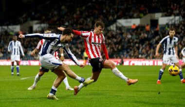 Supporting image for story: "I don't think that's the case" - Wolves boss on a potential January fire sale