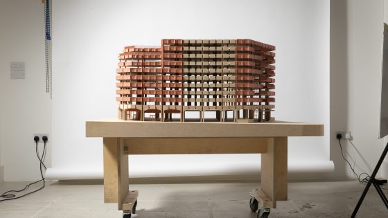 Morris+Company gets the OK for ‘radical’ Seifert office retrofit