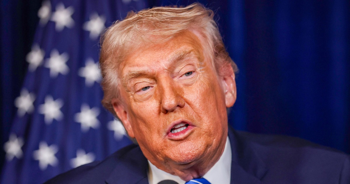 Trump is meeting with Netanyahu on Gaza and Iran