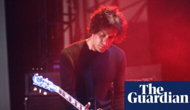 Perry Bamonte, guitarist and keyboardist for the Cure, dies aged 65 | The Cure