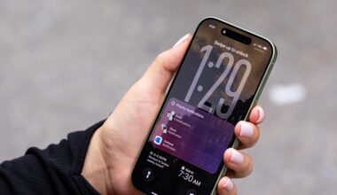 iOS 26.2 is here with Liquid Glass, AirDrop, and Apple Music updates