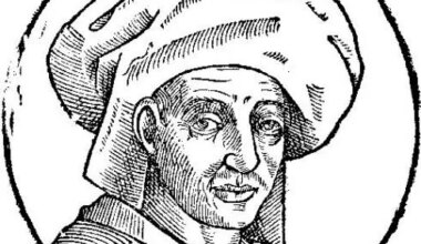 Josquin des Prez – An Appreciation — Edinburgh Music Review