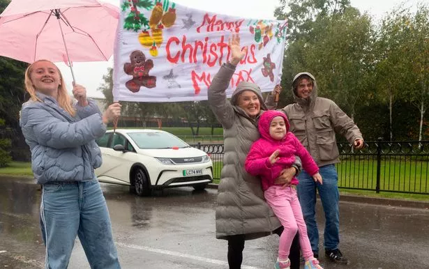 Two weeks of drama, discoveries, huge twists and danger looms