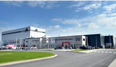 Rengo subsidiary Tricor opens packaging plant in Germany