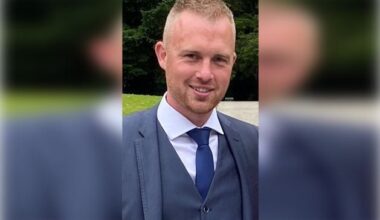 Peter James Clarke, Lisburn: NI community ‘devastated’ at death of ‘gentleman’