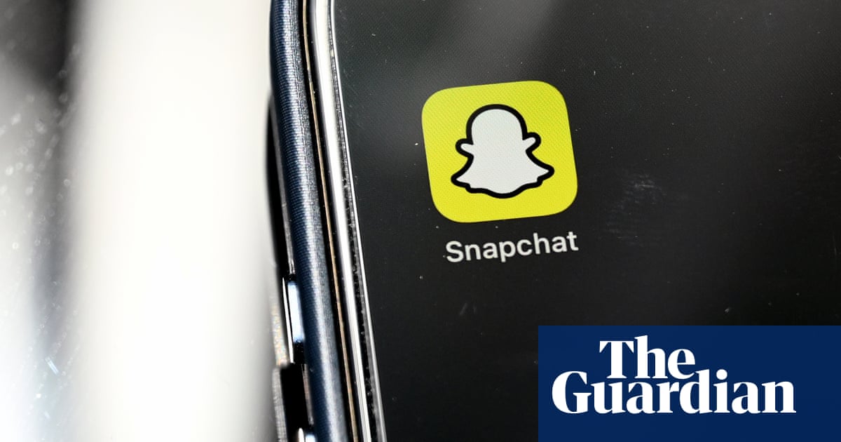 Russia blocks Snapchat and restricts Apple’s FaceTime, state officials say | Snapchat
