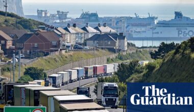 Britain’s economy has been damaged by Brexit. But what should ministers do about it? | Trade policy