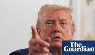 Asylum seekers across US in limbo over Trump’s policy reversals: ‘devastating’ | US immigration