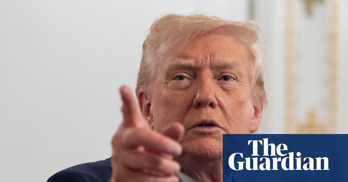 Asylum seekers across US in limbo over Trump’s policy reversals: ‘devastating’ | US immigration