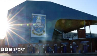 Hillsborough in the sunshine