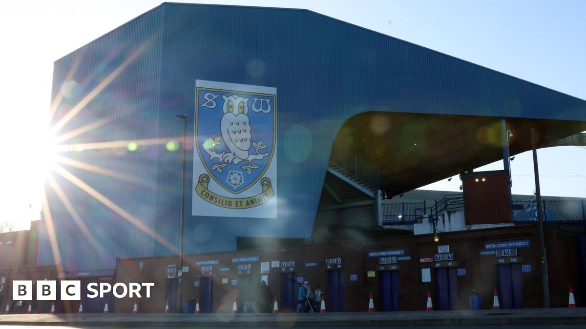 Hillsborough in the sunshine