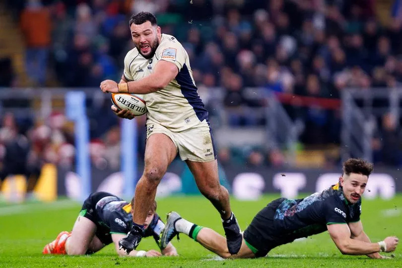 Download app from the App Store