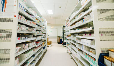 Baltics and Denmark sign new deal for joint medicine purchases | News