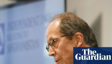 Special forces chief tried to cover up concerns about SAS conduct in Afghanistan, inquiry told | Military