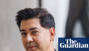 British campaigner launches legal challenge against Trump administration after deportation threat | Freedom of speech