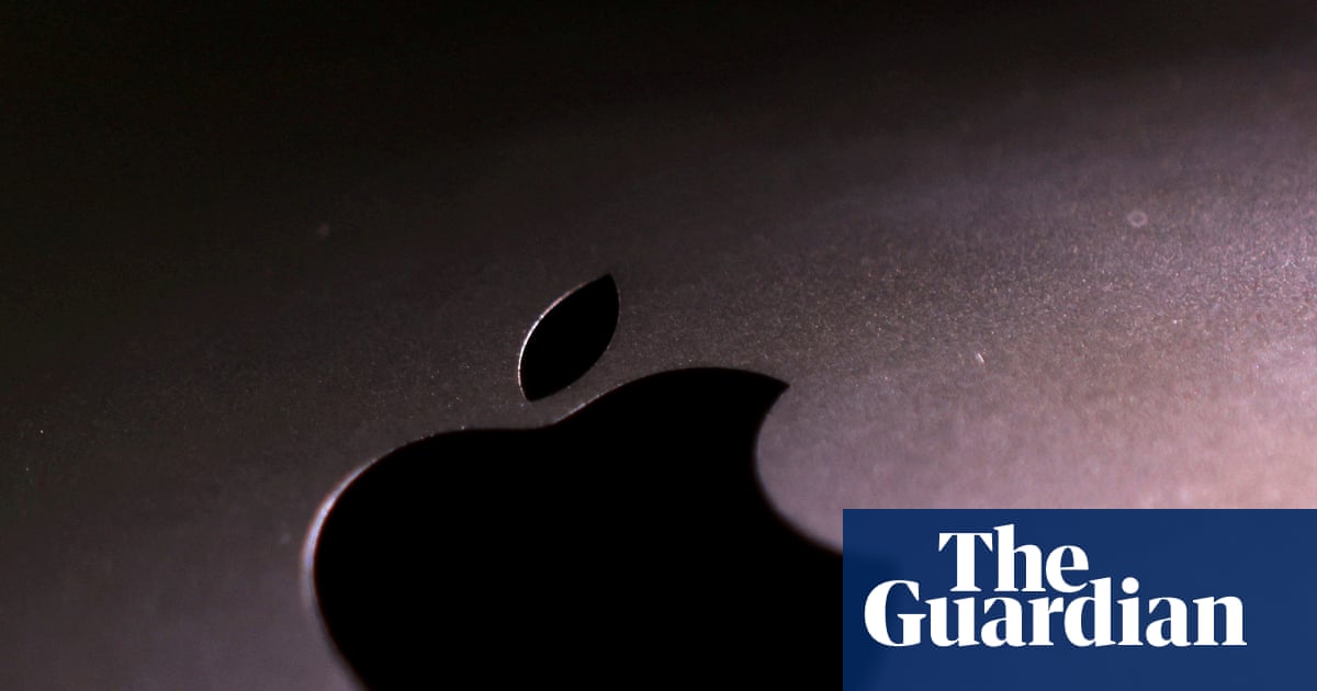 Siri-us setback: Apple’s AI chief steps down as company lags behind rivals | Apple