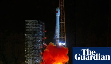 Tuesday briefing: What’s next for the resurgent space race? | Space