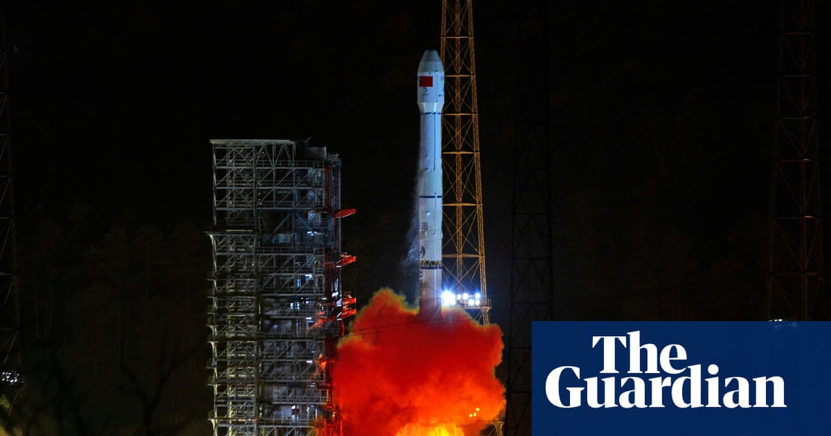 Tuesday briefing: What’s next for the resurgent space race? | Space