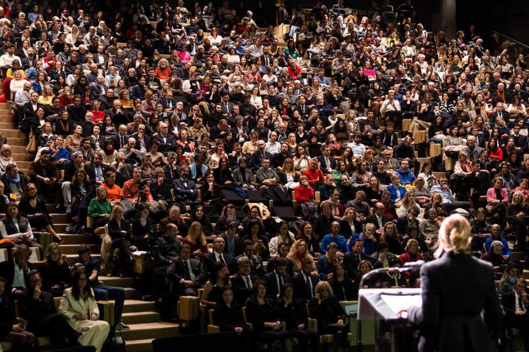 Ukrainian Audio Guides Launched in 15 Museums Across France