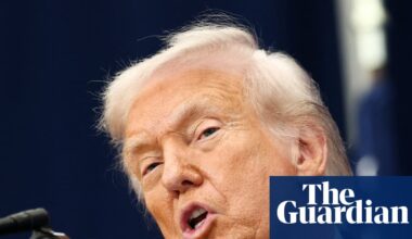 From ‘criminals’ to ‘garbage’, Trump is ramping up anti-immigrant language | US immigration