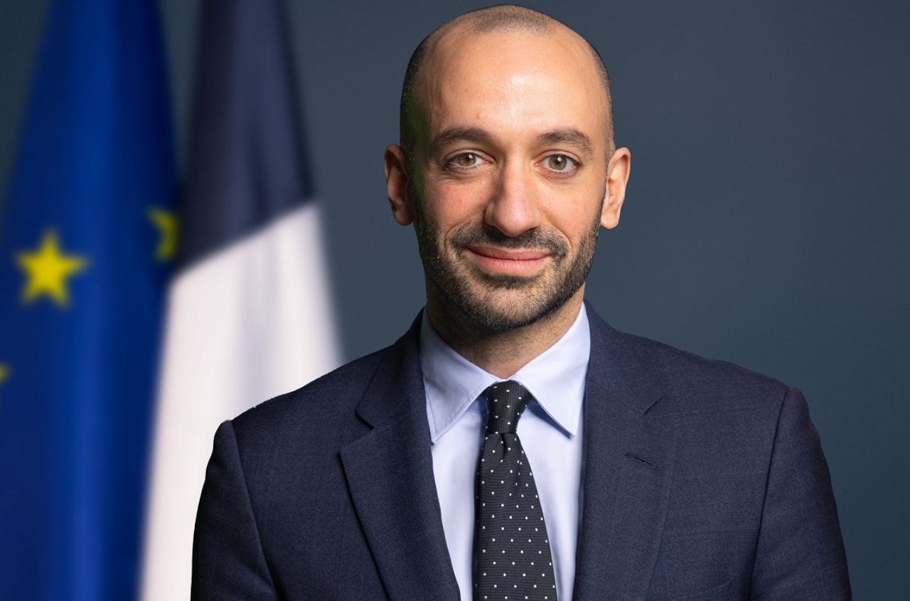 France: Russia is a long-term threat to Europe and Ukraine needs strong security guarantees