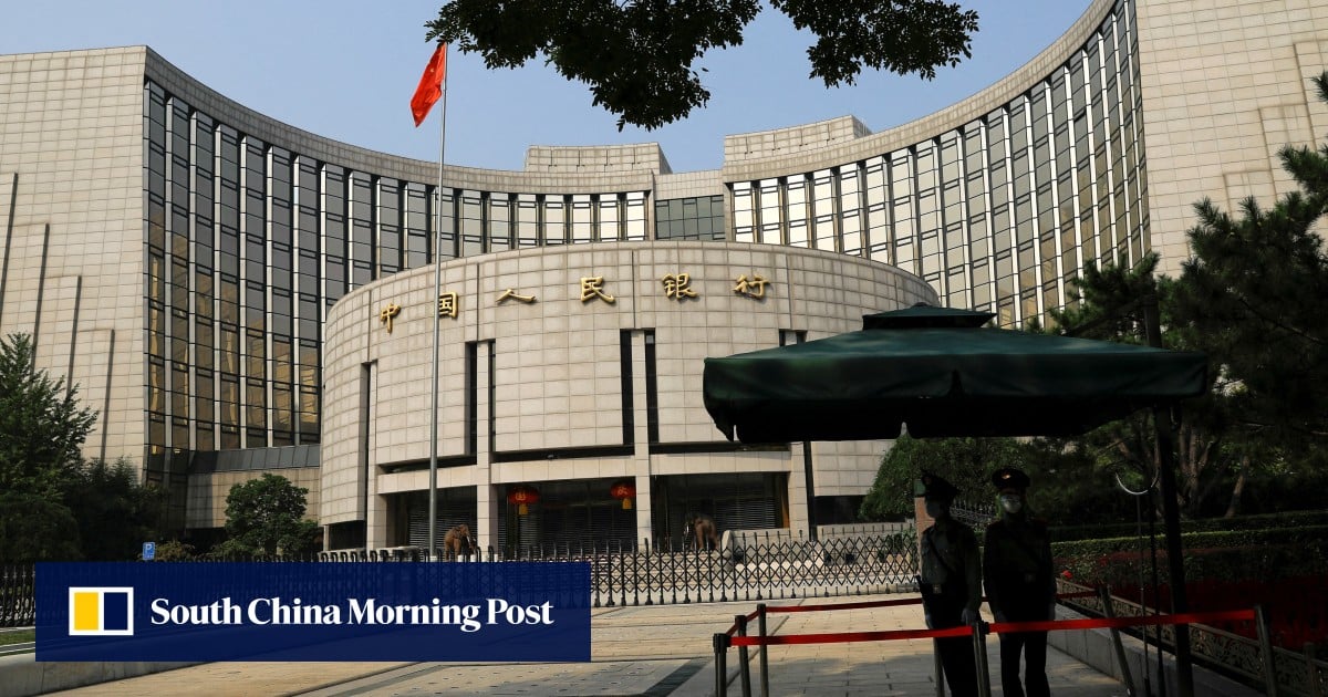 China to hide bad debt records for pandemic-hit borrowers who repay small loans
