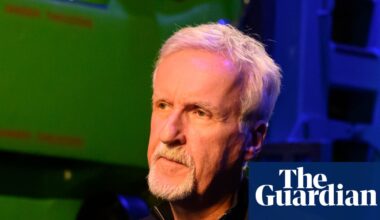 James Cameron says AI actors are ‘horrifying to me’ | James Cameron