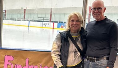 Pitching in: For this family, a special diet is key to managing a neurological condition