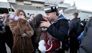 The winners and losers in 2025, a year of living dangerously