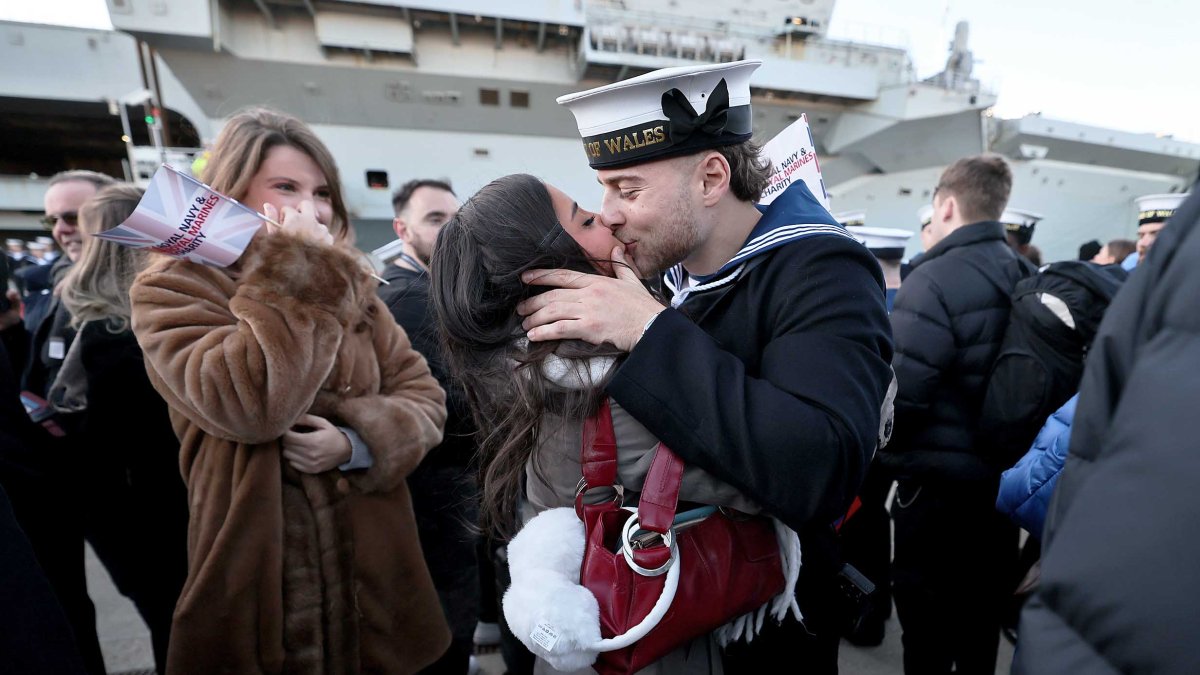 The winners and losers in 2025, a year of living dangerously