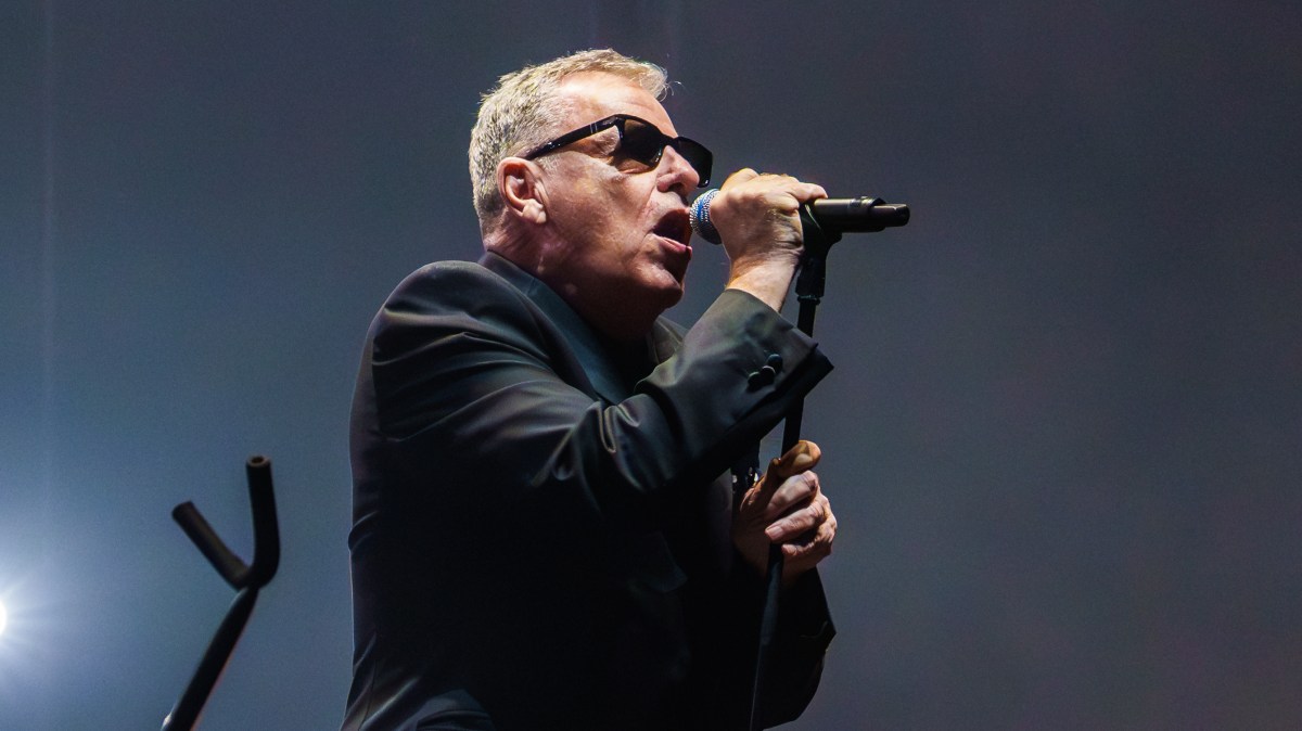 Madness review — why did this gig feel so flat?